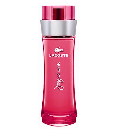 Lacoste Joy of Pink