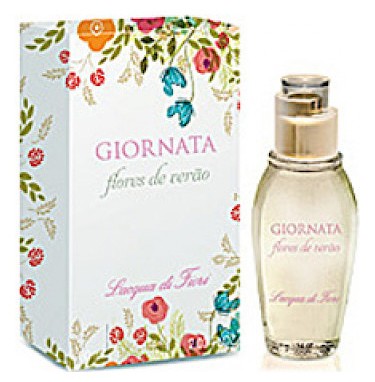 Giornata Flores de Verão