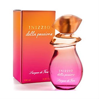 Inizzio Della Passione