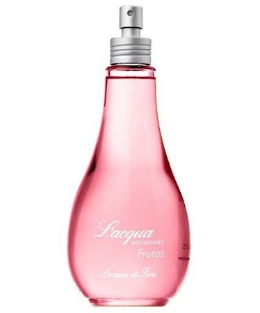 L`acqua Di Fiori Fruits