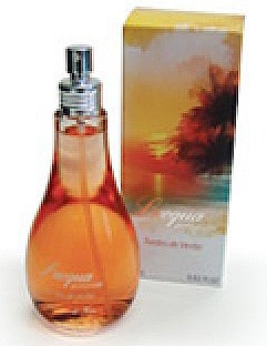 香水瓶照片  L`acqua Di Fiori