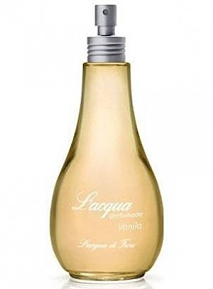香水瓶照片  L`acqua Di Fiori