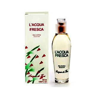 L`acqua Di Fiori L'Acqua Fresca