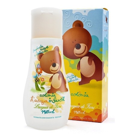 L'Acqua Infantil