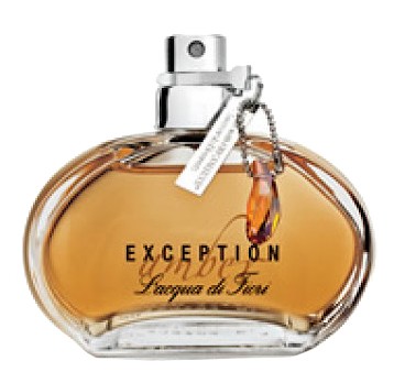 L`acqua Di Fiori Exception Amber