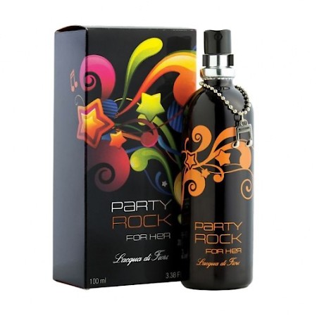 Party Rock For Her