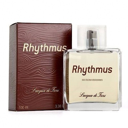 Rhythmus