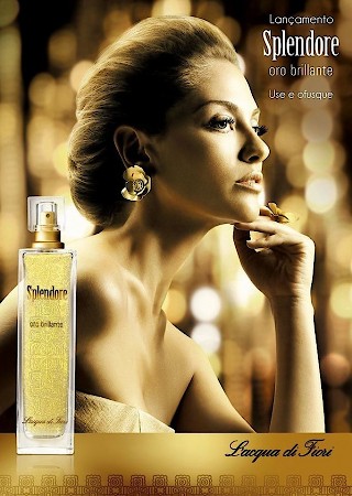 Splendore Oro Brillante