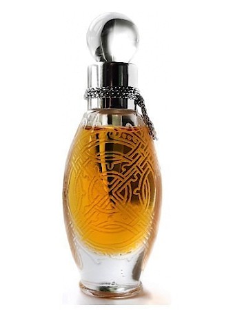 Bottle photo Ладаника Баба Яга