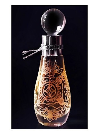 Bottle photo Ладаника Гранатовый браслет