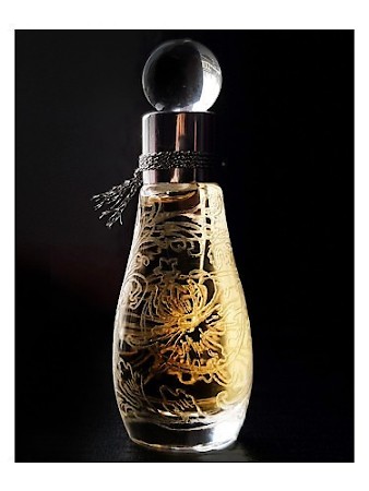 Bottle photo Ладаника Вальс цветов