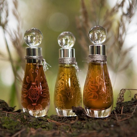 Bottle photo Ладаника Василиса Прекрасная
