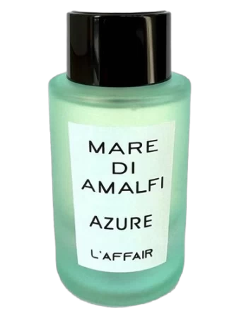 Photo du flacon L'Affair Mare Di Amalfi Azure