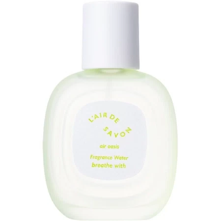 L'air De Savon / レールデュサボン Breath With
