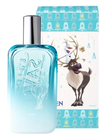 香水瓶照片  L'air De Savon / レールデュサボン