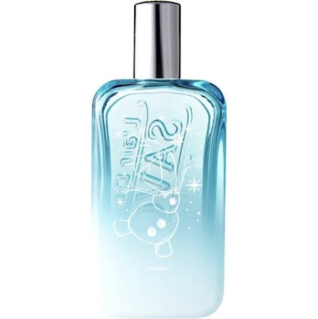 L'air De Savon / レールデュサボン Disney Frozen - Sensual Touch