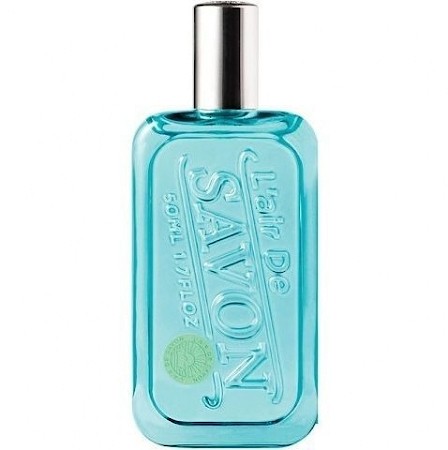 L'air De Savon / レールデュサボン Sensual Touch