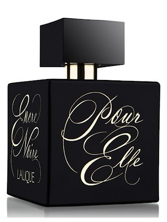 Bottle photo  Lalique