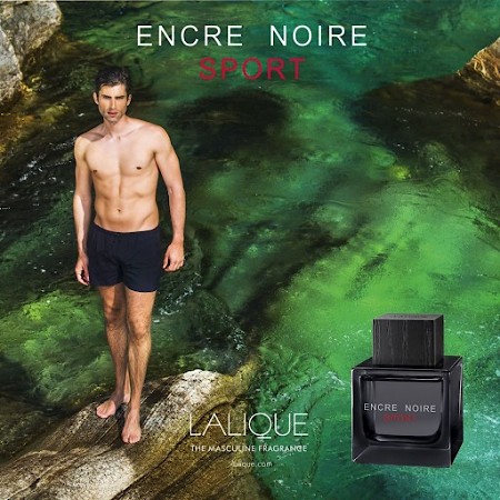 Encre Noire Sport