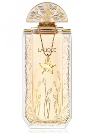 Bottle photo  Lalique