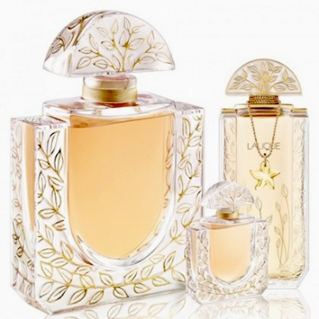Lalique de Lalique 20th Anniversary Limited Edition