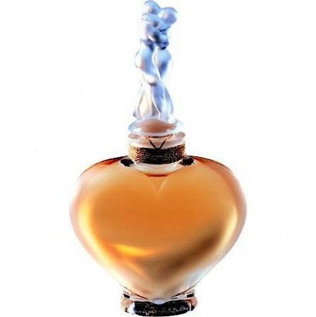 Lalique Lalique de Lalique Amour Crystal Edition