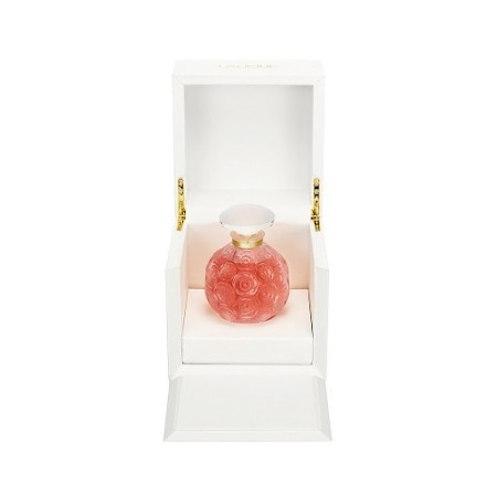 Lalique Lalique de Lalique Anemone Crystal Edition