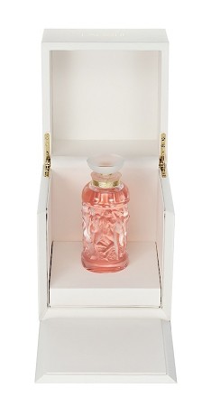 Lalique de Lalique Bacchantes Crystal Edition