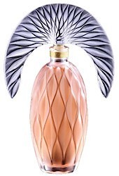 Lalique Lalique de Lalique Commedia Crystal Edition