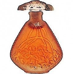 Bottle photo  Lalique