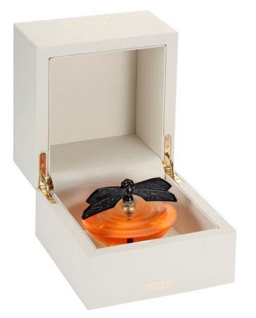 Lalique de Lalique Libellule Crystal Edition
