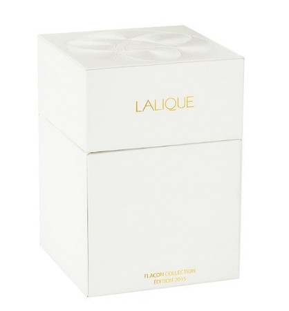 Lalique de Lalique Plume Crystal Edition