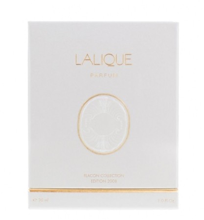 Lalique de Lalique Shéhérazade Crystal Edition