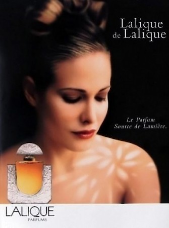 Lalique de Lalique