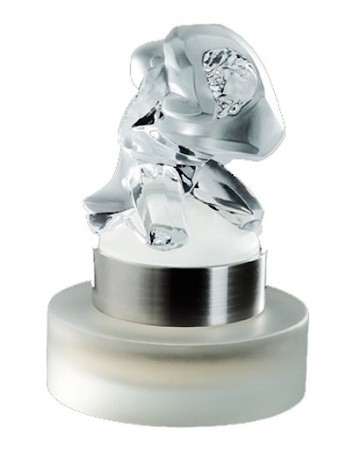Lalique Lalique Pour Homme Athlètes Crystal Edition