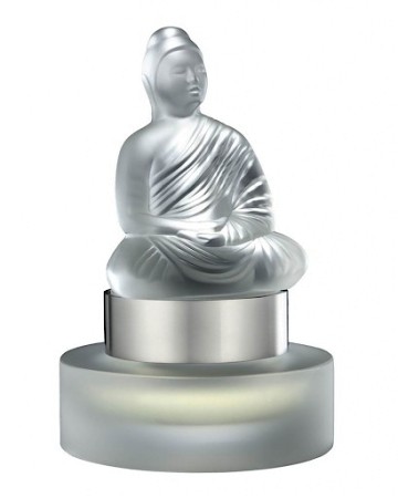 Lalique Lalique Pour Homme Bouddha Crystal Edition