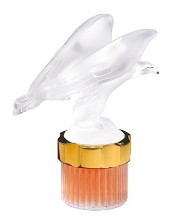 Lalique Pour Homme Equus Aigle Crystal Edition