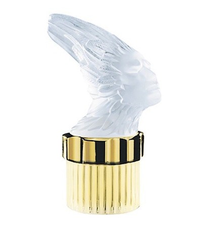 Lalique Pour Homme Phénix Crystal Edition