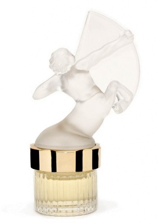 Lalique Pour Homme Sagittaire Crystal Edition