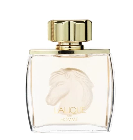 Bottle photo  Lalique