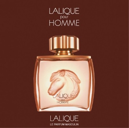 Pour Homme Equus