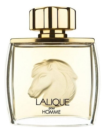 Bottle photo  Lalique