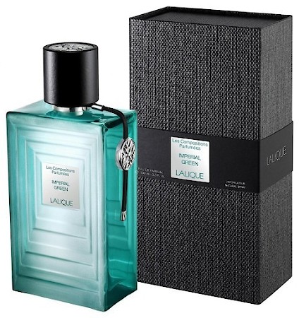 Imperial Green