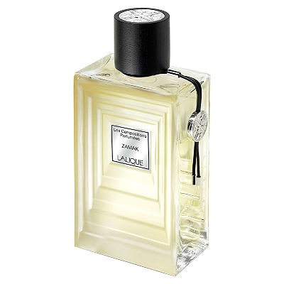 Bottle photo  Lalique