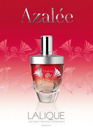 Lalique Azalee