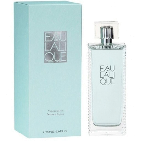 Lalique Eau de Lalique