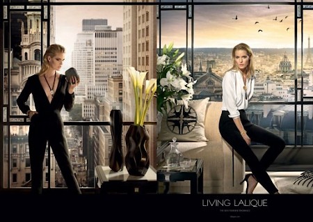 Lalique Living Lalique