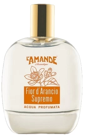 Fotografía del frasco  L'Amande