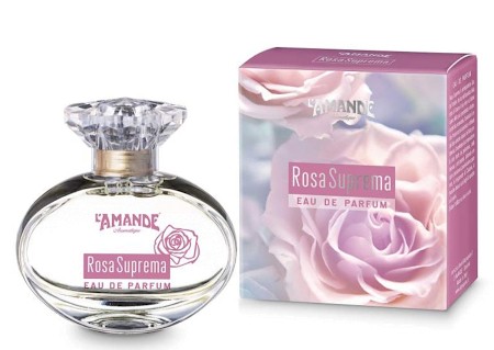 L'Amande Rosa Suprema
