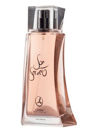Bottle photo  Lambre